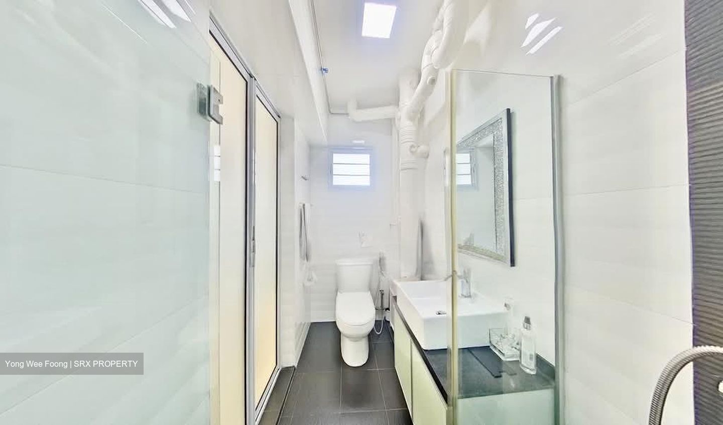 Blk 87 Telok Blangah Heights (Bukit Merah), HDB 4 Rooms #572954641